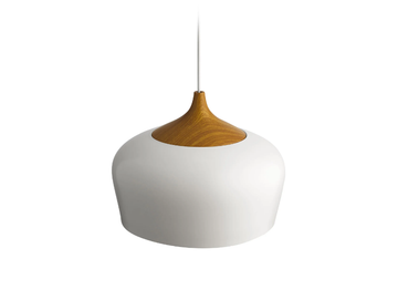 GRENADA - Metal pendant lamp by Valaisin Grönlund - view 3
